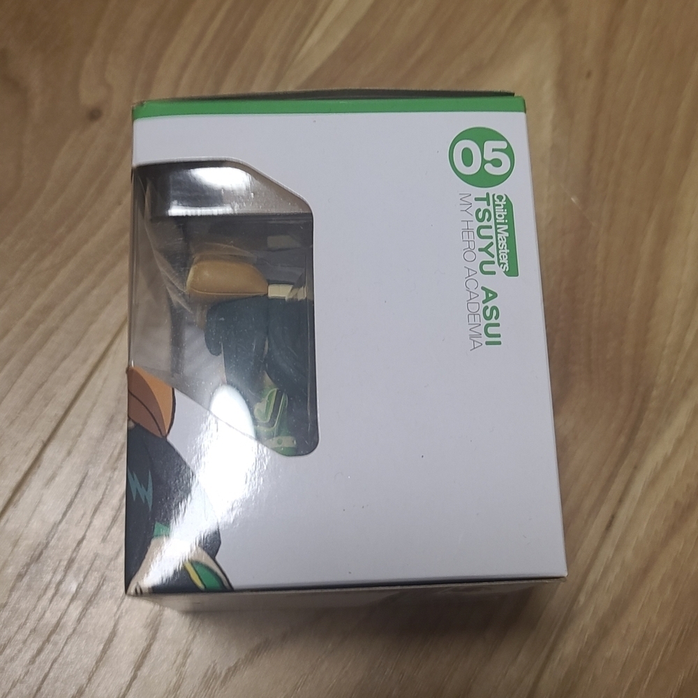 2019 My Hero Academia toy figurine - Picture 5 of 7